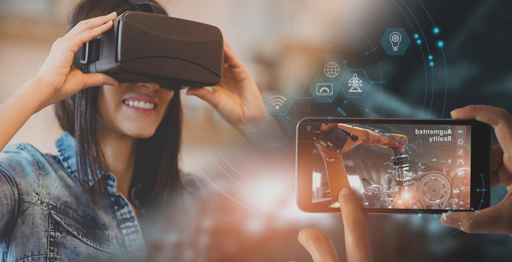 Kollaboratives Training in virtueller Werkstattumgebung mit mehreren Arbeitsplätzen